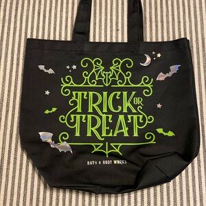 Bath & Body Works Small Tote